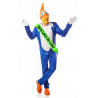Vestit Pajaro Loco Banda - Comiats de solter / a