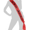 Banda Amigas Diabolicas bachelorette alderdiek