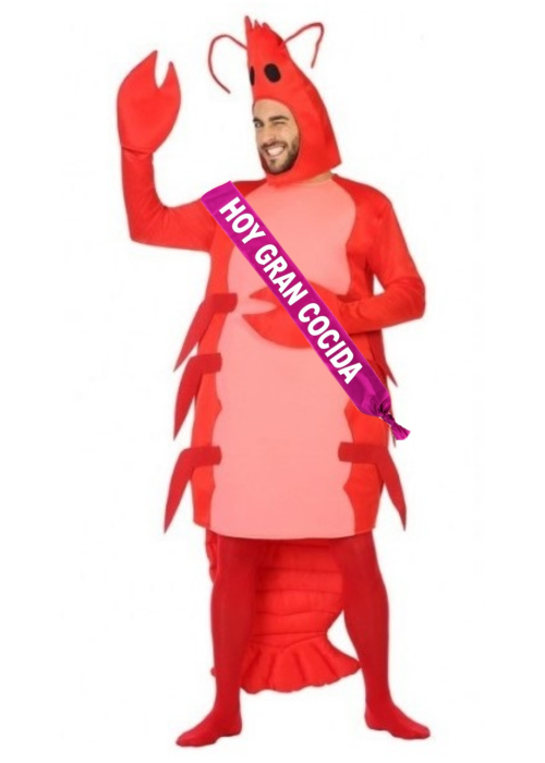 Mozorro Ganba Egosi - Agur festak