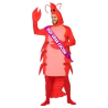 Mozorro Ganba Egosi - Agur festak