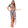 Vestit de Hawaii