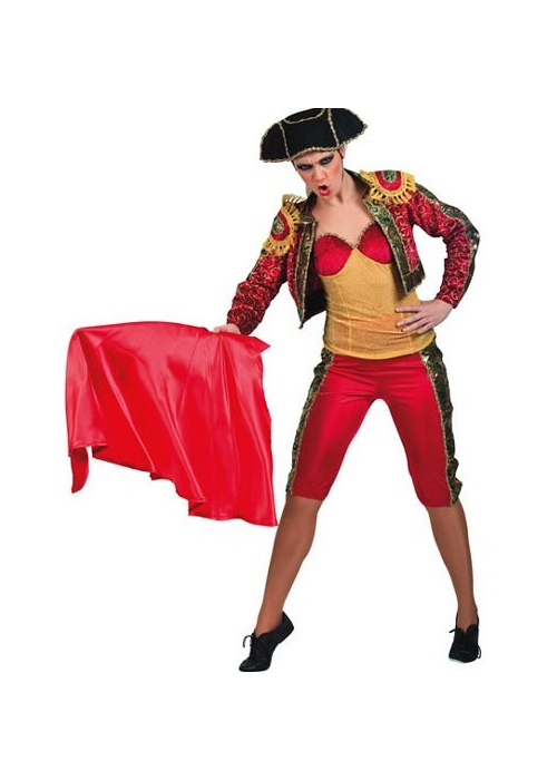 Vestit de Torero
