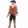 Vestit Corsair