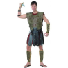Vestit De Guerrer Espartà