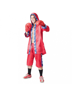 Vestit Boxejador