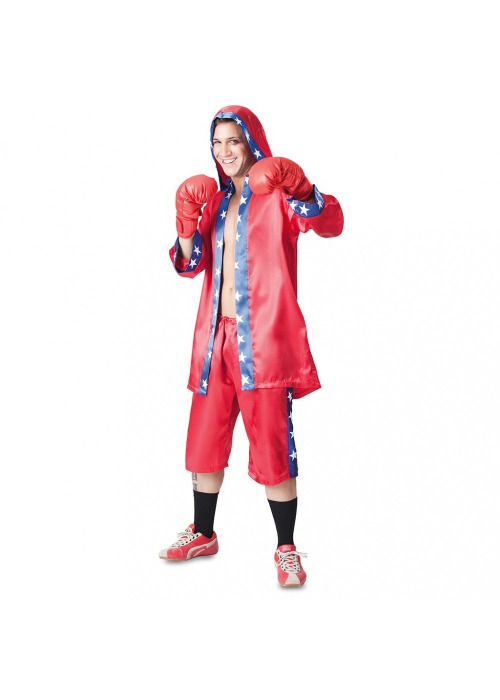 Vestit Boxejador