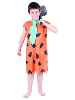 Erosi Mozorro Peter Flintstone Seme-alabak bakarrik 9.00€ – mozorro Denda online