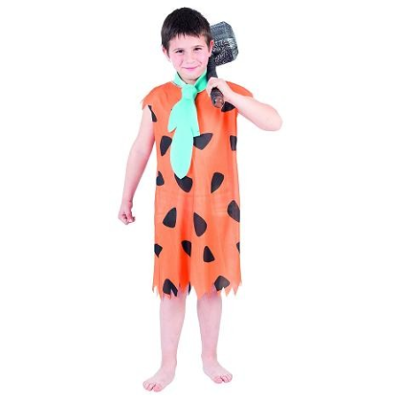 Erosi Mozorro Peter Flintstone Seme-alabak bakarrik 9.00€ – mozorro Denda online