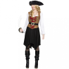 Disfraz de Piratesa Corsaria - Disfraces de Mujer
