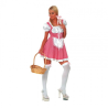 Vestit De Nena País