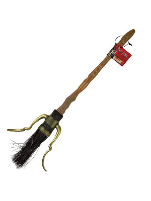 Escoba Harry Potter - Complementos de Harry Potter
