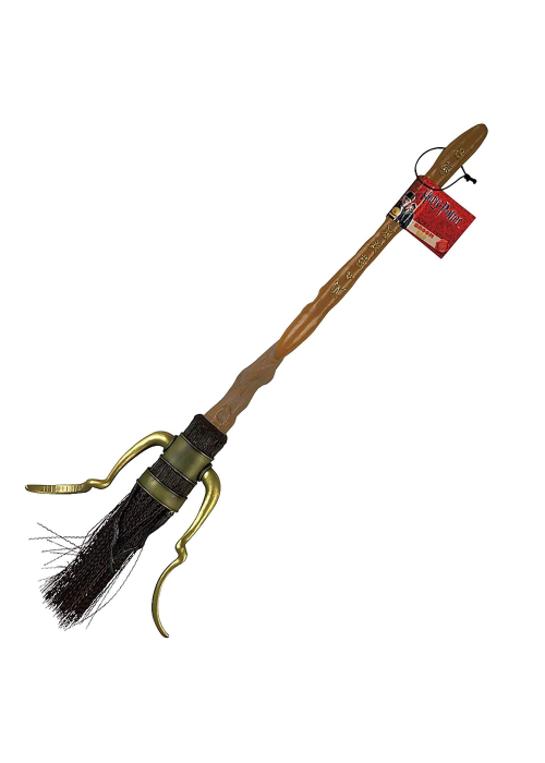 L'Escombra Del Harry Potter