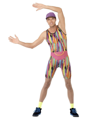 Vestit Instructor d'Aeròbic