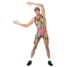 Vestit Instructor d'Aeròbic