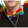 Pajarita Arcoiris - Dia Del Orgullo Gay