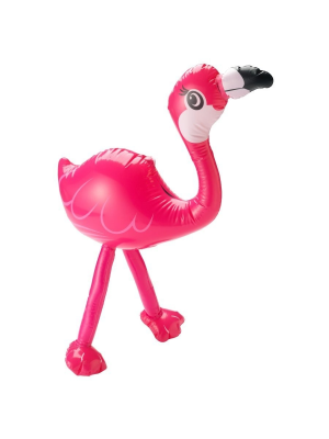 Flamingo Inflables