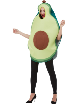 Disfraz de Aguacate - DISFRACES ADULTOS