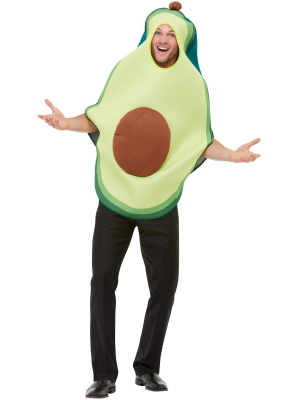 Disfraz de Aguacate - DISFRACES ADULTOS