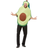 Disfraz de Aguacate - DISFRACES ADULTOS