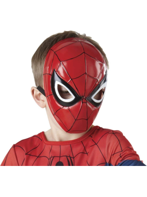 Mask of Spiderman