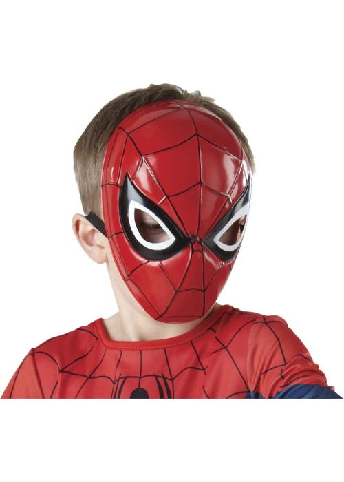 Mask of Spiderman