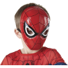 Mask of Spiderman