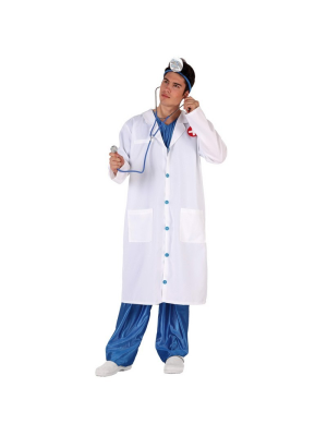 Disfraz de Medico - Disfraces de Medicos y Enfermeras para Hombre