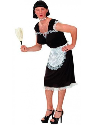 Vestit De Dona Home