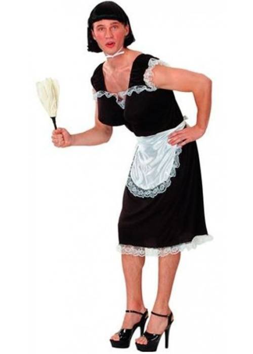 Vestit De Dona Home