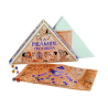 Juego La Piramide Prohibida - Juegos para Despedidas