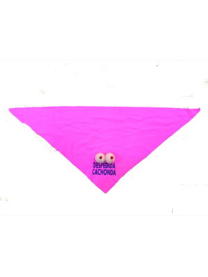 Pañuelo Despedida Cachonda Tetas - Pañuelos y Corbatas para Despedidas