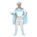 Comprar Disfraz de Principe Azul - Disfraces de Hombre