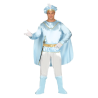 Disfressa Príncep Blau