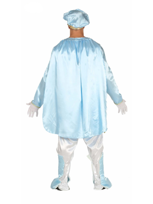 Comprar Disfraz de Principe Azul - Disfraces de Hombre