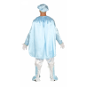 Mozorrotzeko Prince Blue