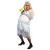 Vestit De Nòvia Embarassada