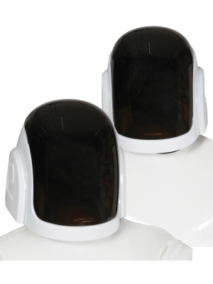 Helmet Astronaut Rigid