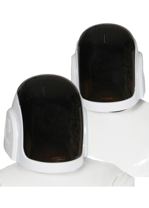 Casc D'Astronauta Rígid