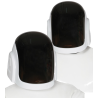 Casco Astronauta Rigido - COMPLEMENTOS POR CATEGORIA