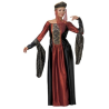 Disfraz de Marquesa Medieval - Disfraces Medievales para Mujer
