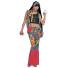 Vestit De Hippie A La Dona