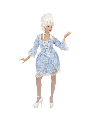 Vestit de la Baronessa Barroc