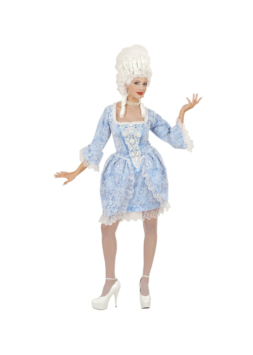 Vestit de la Baronessa Barroc
