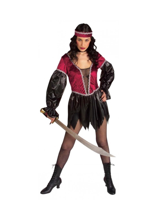 Vestit Corsair Pirata