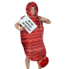 Disfraz de Chorizo - Disfraces Despedida Soltero
