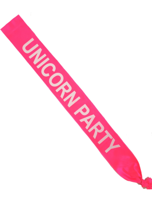 Banda Unicorn Partit