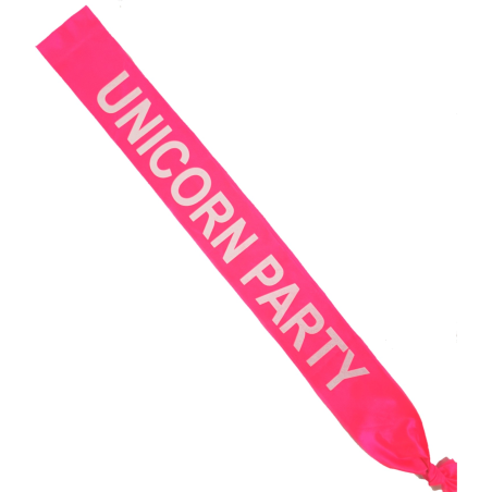 Banda Unicorn Festa