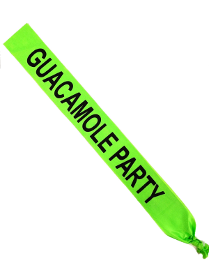 Banda Guacamole Party - Bandas para Despedida