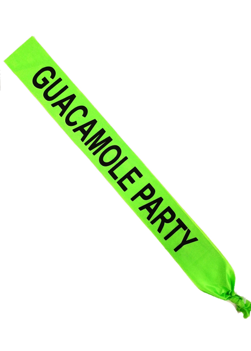 Banda Guacamole Partit