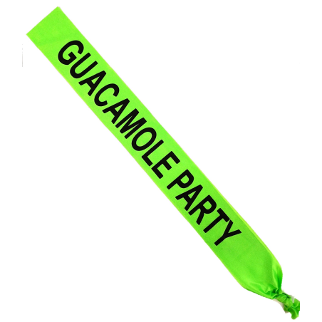 Banda Guacamole Party - Bandas para Despedida
